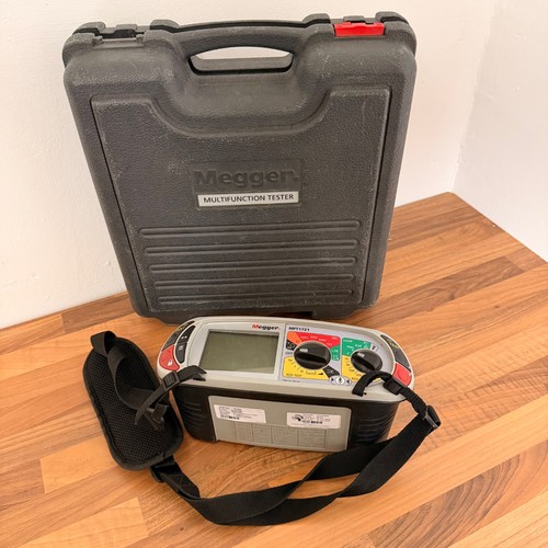Megger mft1721 multifunction - mft1721,