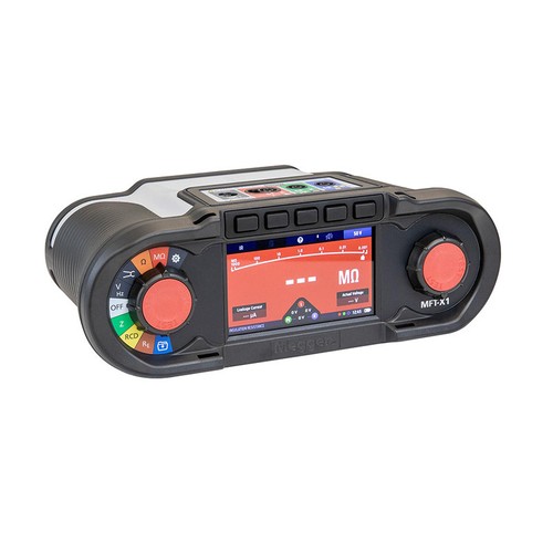 Megger mft multifunction - megger, mft-x1
