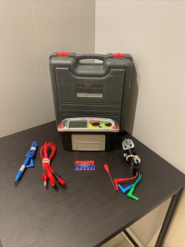 Megger mft1721 multifunction - mft1721,