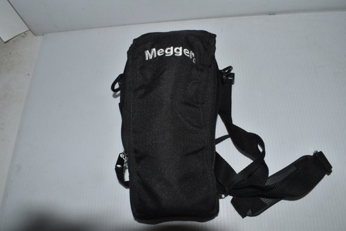 Megger mit410 with case and - mit410,