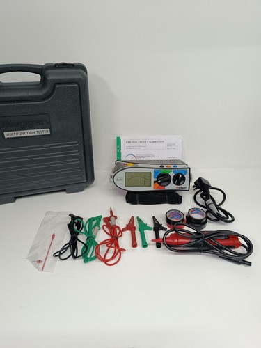 Megger mft1502 multifunction - megger, mft1502/2
