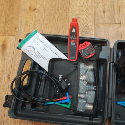 Megger mft1720 multifunction - megger,
