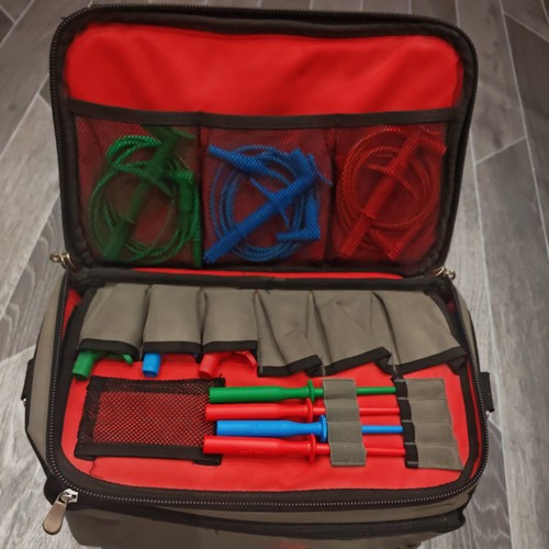 Megger mft electrician s - megger, mft-x1