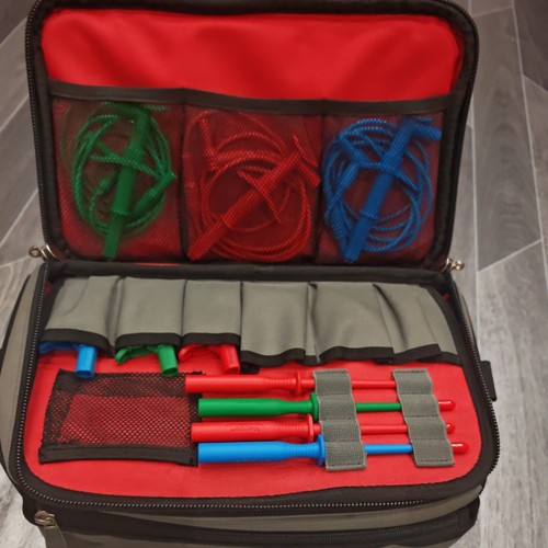 Megger mft electrician - megger, mft-x1