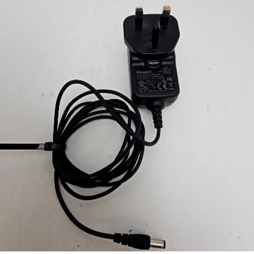 Megger charger mft1730 - megger,
