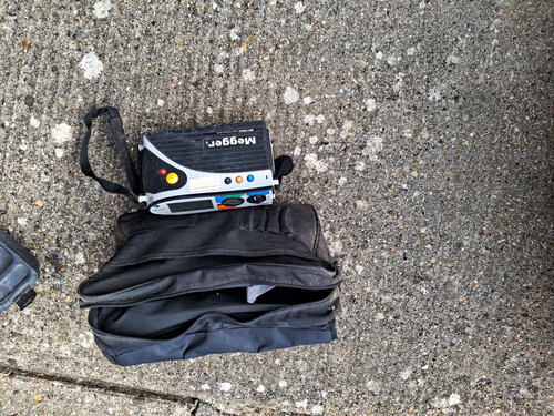 Megger mft1502 multifunction - megger,
